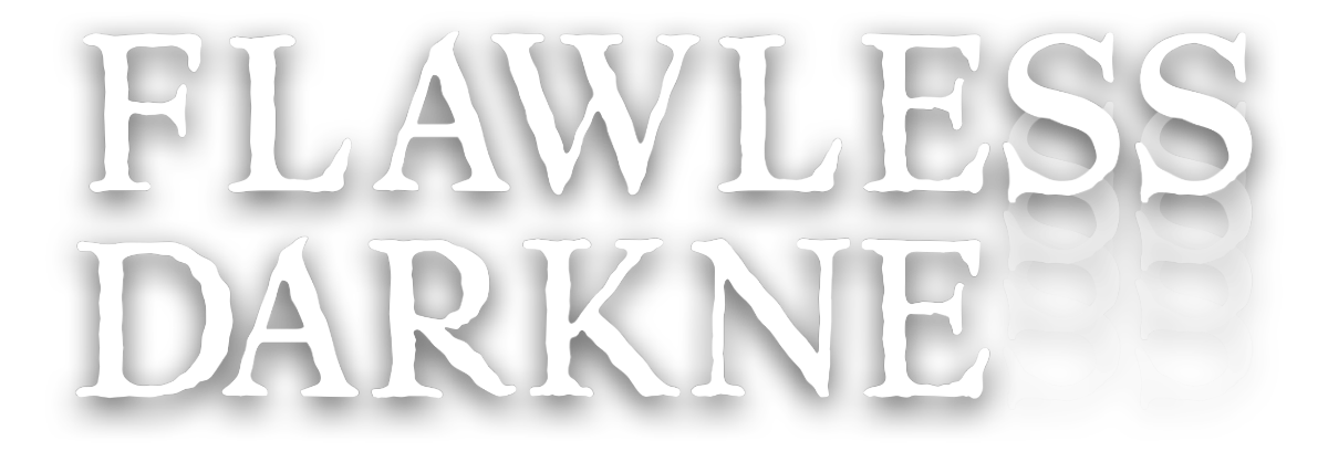 flawless darkness logo